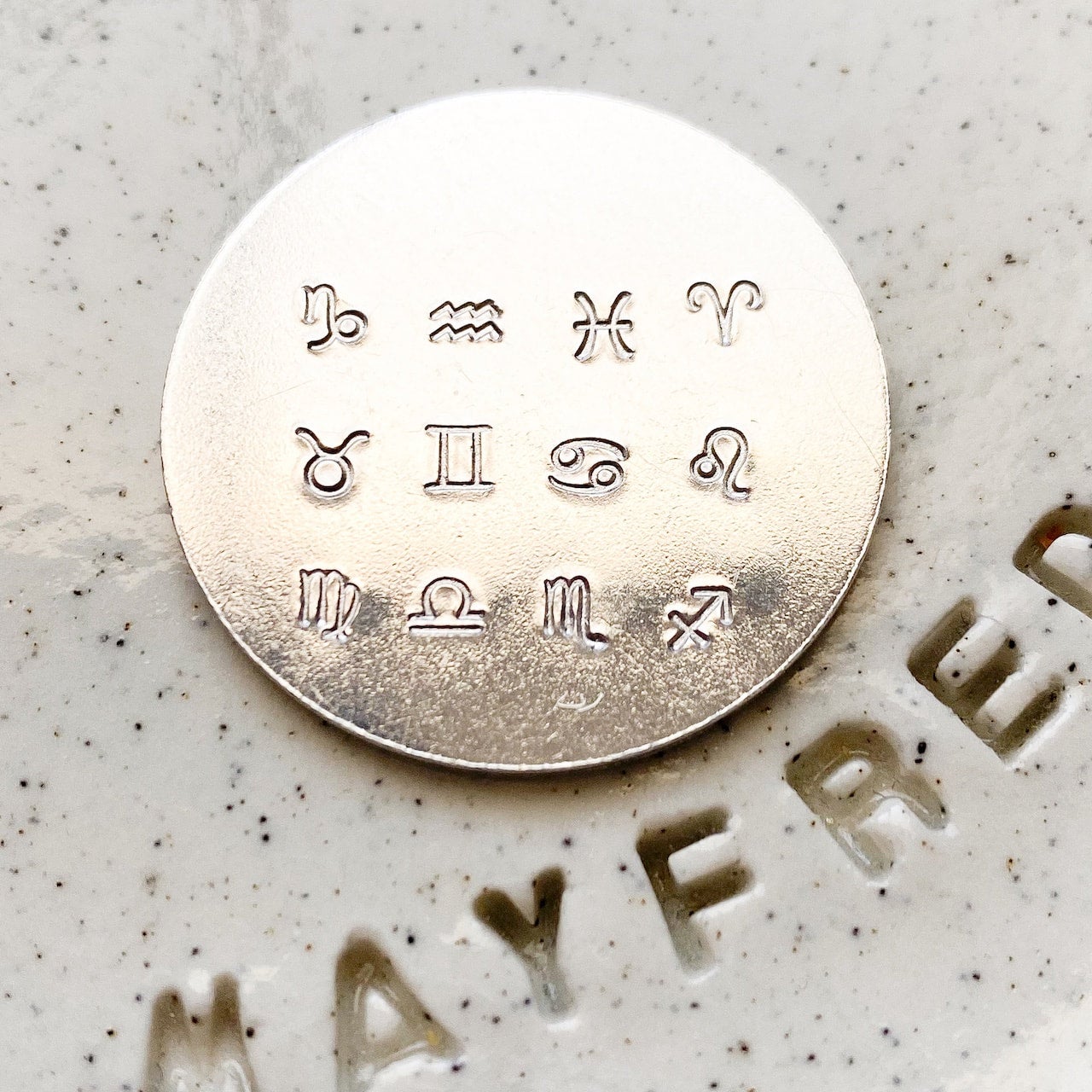 September and December birthstone – Lapis lazuli MayFred Jewels