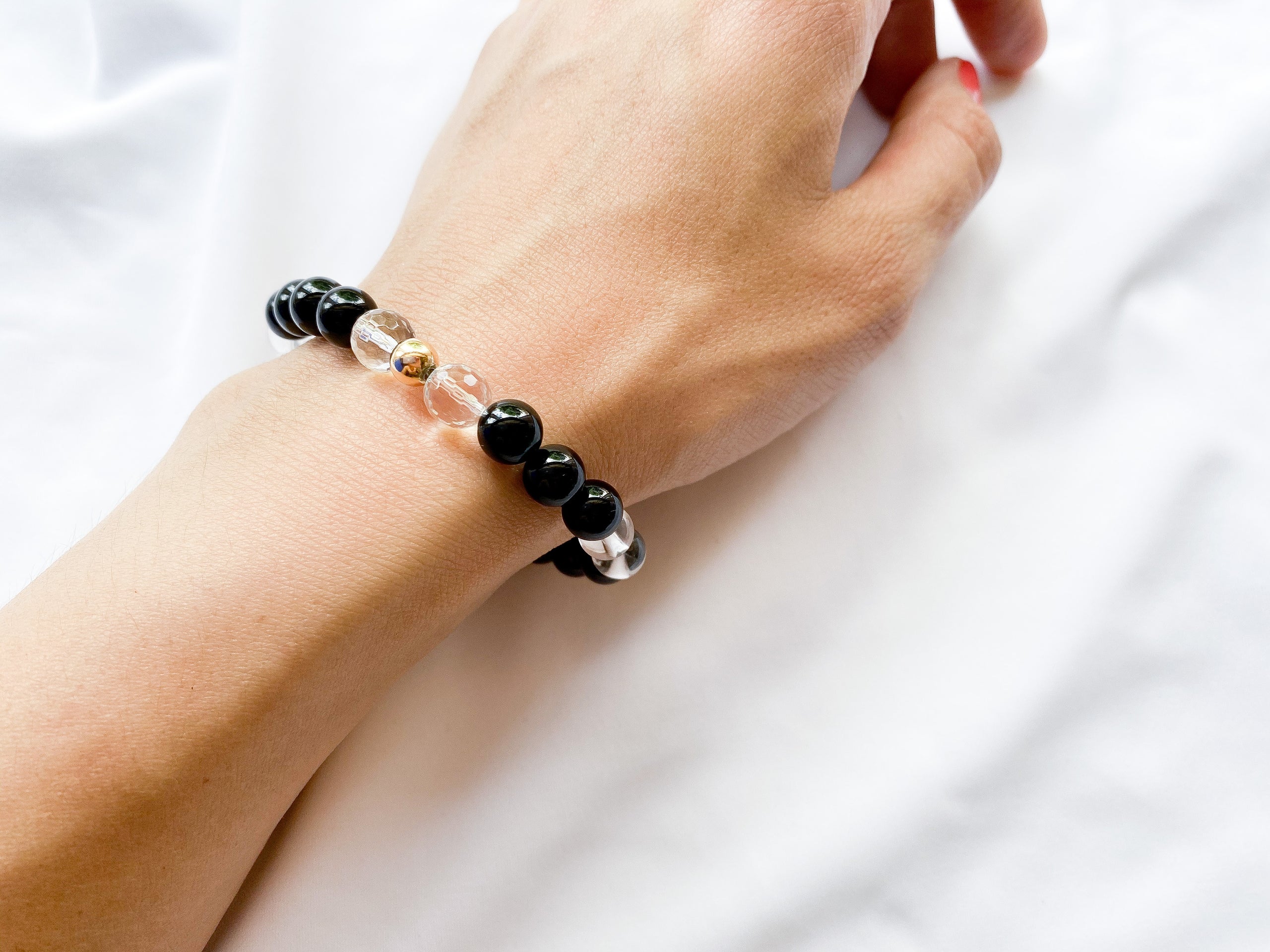 Very vip hot sale black bracelet